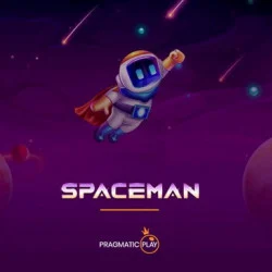 Spaceman xmx777