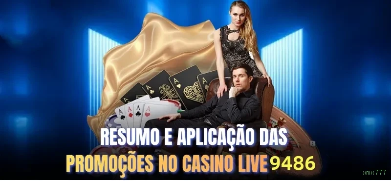 Limites depósito xmx777