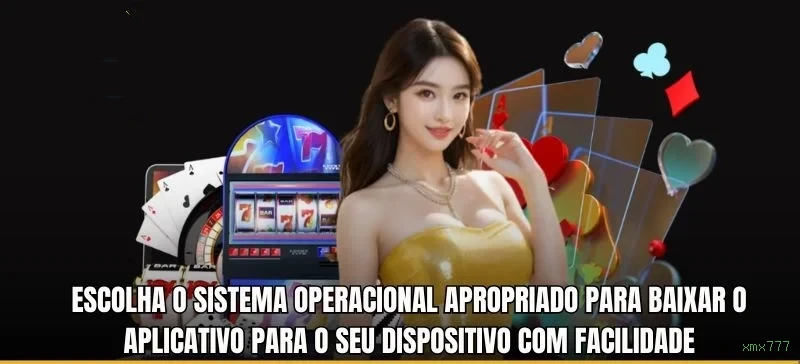 Jogos Instantâneos xmx777