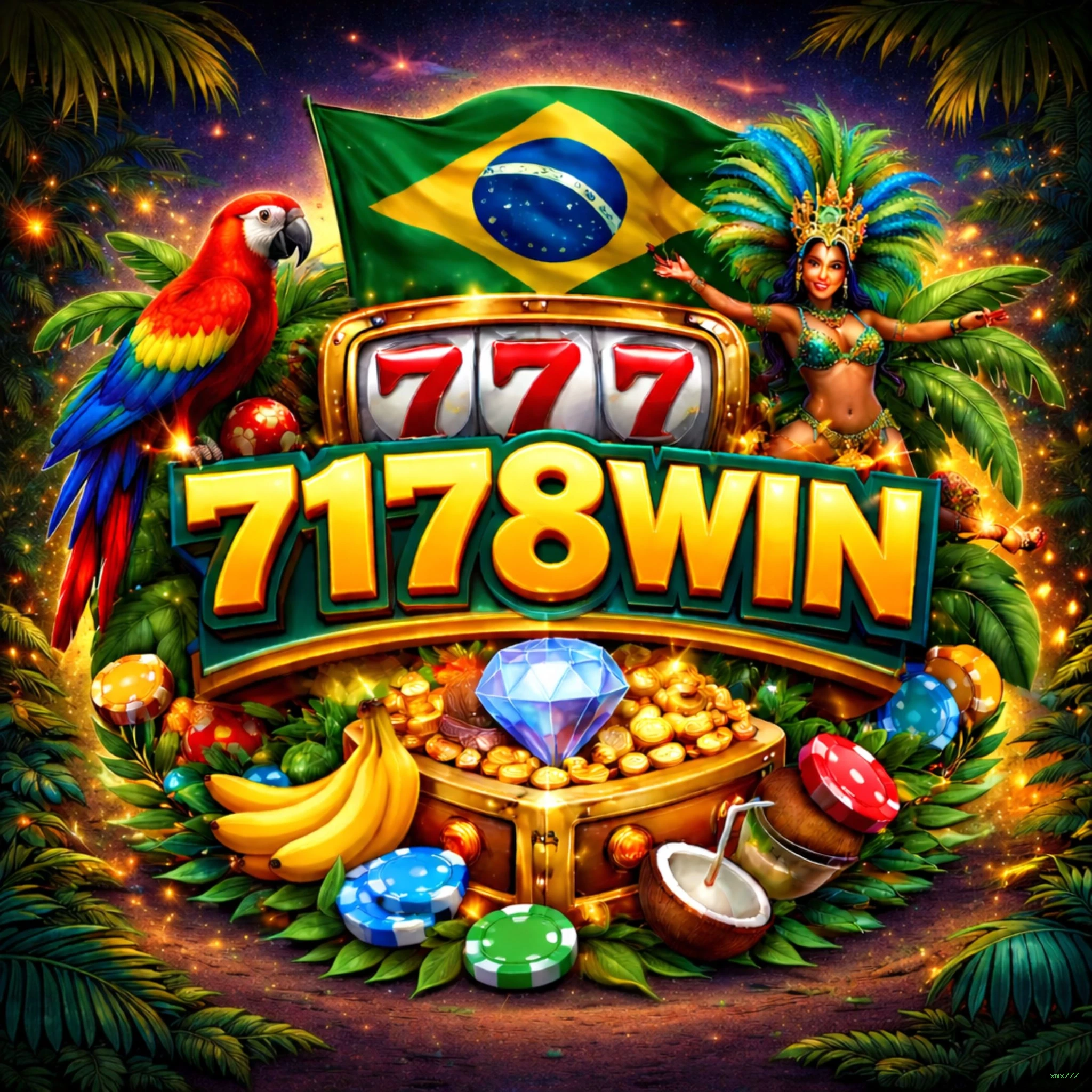 Estratégia Blackjack xmx777