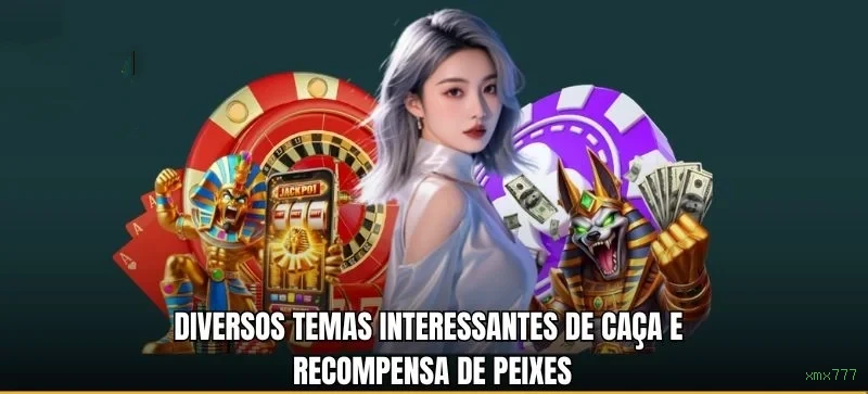 Dicas de Slots xmx777