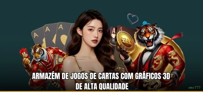Caça-Níqueis xmx777